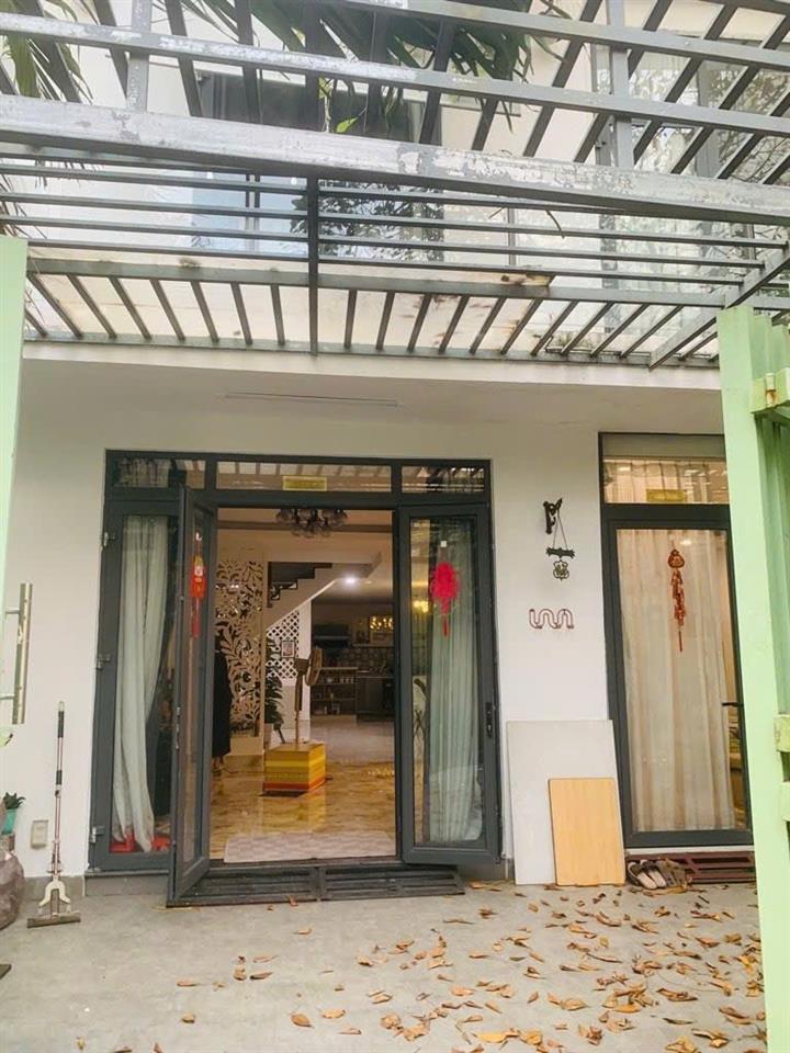 TÀI SẢN 144M² NGUYỄN THỊ THẬP – NGANG 8M – GIÁ 16 TỶ