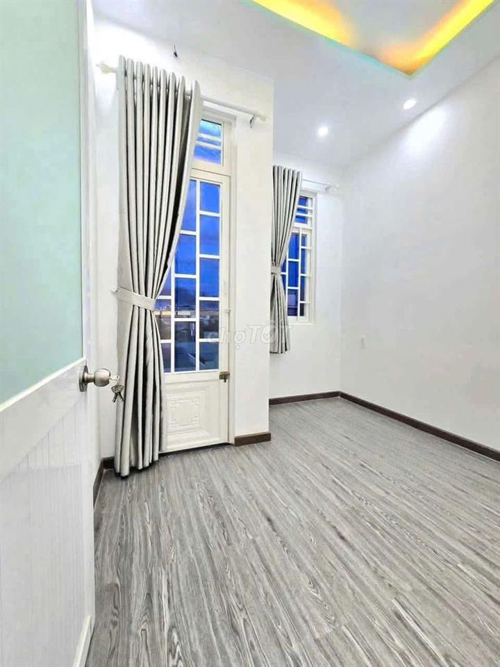 🔥Nhà 3 tầng BTCT 48M² - Lê Đức Thọ-P.Gò Vấp - Nhỉnh 4.x tỷ🔥