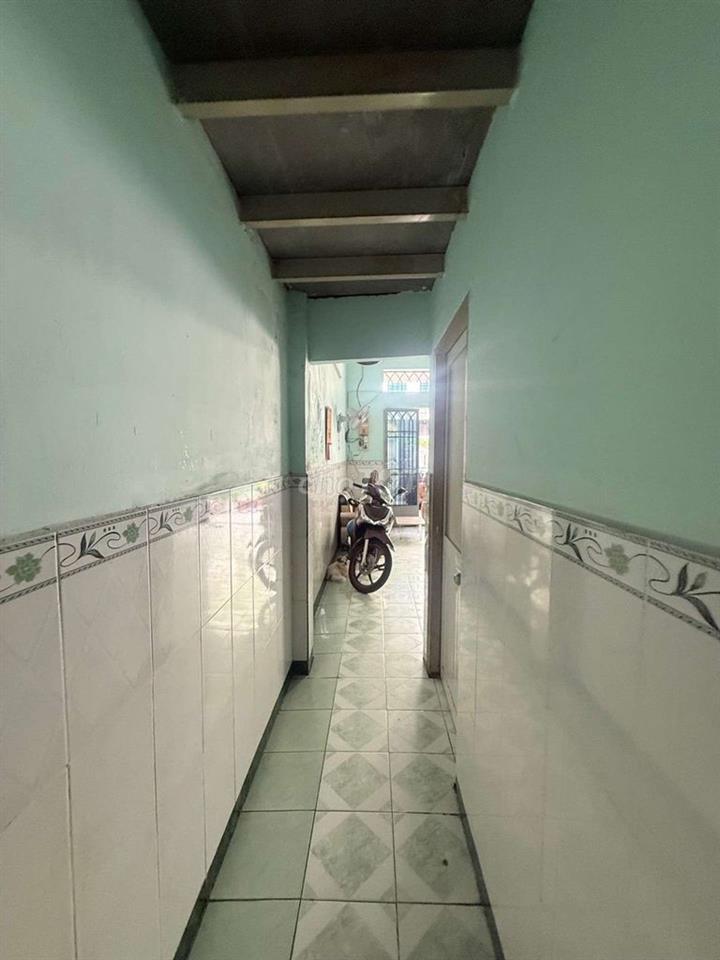 💥 [HIẾM] - 90M² HXH thông - Quang Trung P.Thông Tây Hội - 5.x tỷ TL 💥