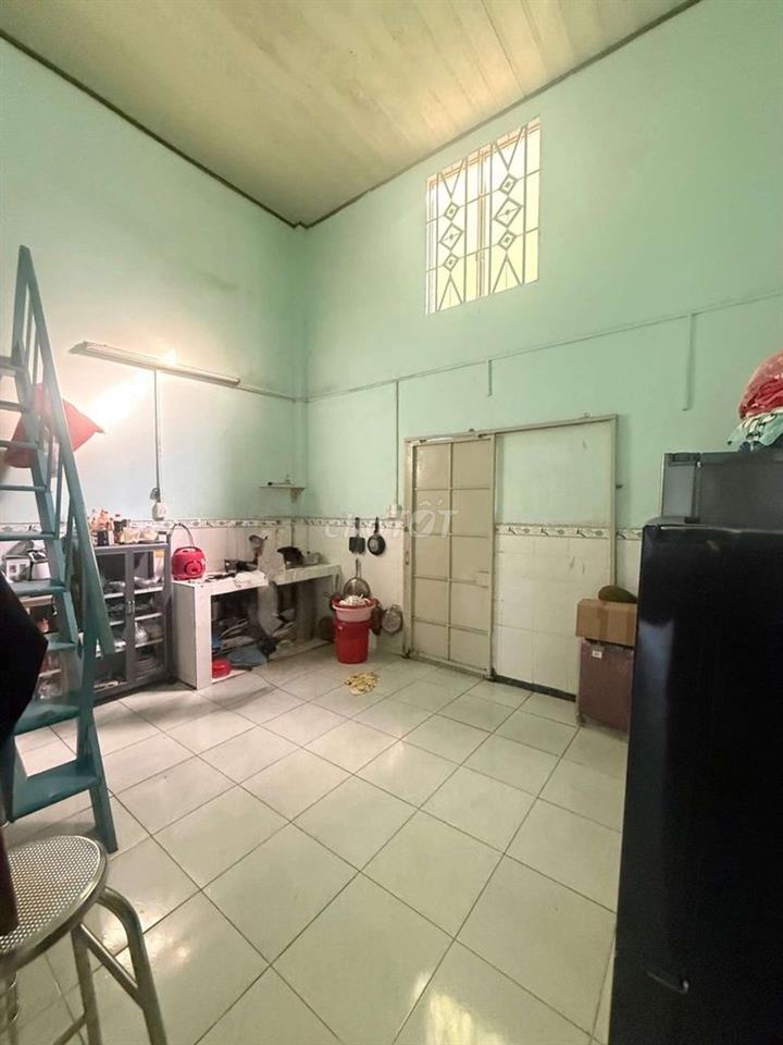 💥 [HIẾM] - 90M² HXH thông - Quang Trung P.Thông Tây Hội - 5.x tỷ TL 💥