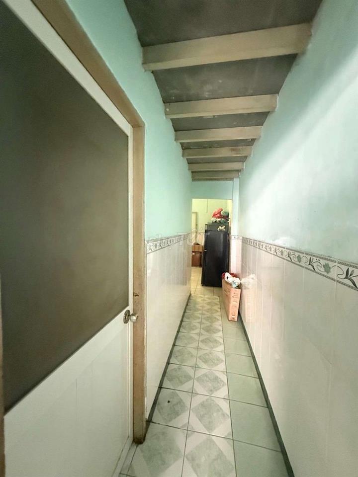 💥 [HIẾM] - 90M² HXH thông - Quang Trung P.Thông Tây Hội - 5.x tỷ TL 💥