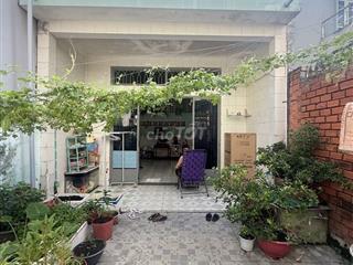 💥 [HIẾM] - 90M² HXH thông - Quang Trung P.Thông Tây Hội - 5.x tỷ TL 💥