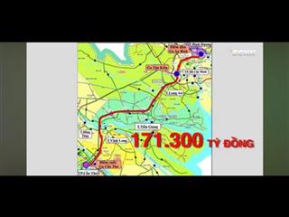 BÁN NHÀ 2 MẶT TIỀN NGUYỄN CỬU PHÚ – VỊ TRÍ KINH DOANH ĐẮC ĐỊA – HIẾM CÓ TẠI BÌNH CHÁNH