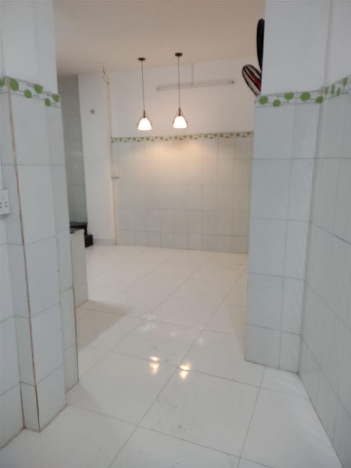 Cho thuê nhà nguyên căn hẻm Dương Bá Trạc – Phường Chánh Hưng, TP.HCM