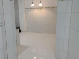 Cho thuê nhà nguyên căn hẻm Dương Bá Trạc – Phường Chánh Hưng, TP.HCM