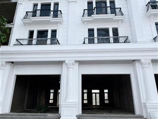 CƠ HỘI SỞ HỮU CẶP SHOPHOUSE ĐẸP BẬC NHẤT DANKO CITY – KHÔNG CÓ CĂN THỨ HAI SO SÁNH