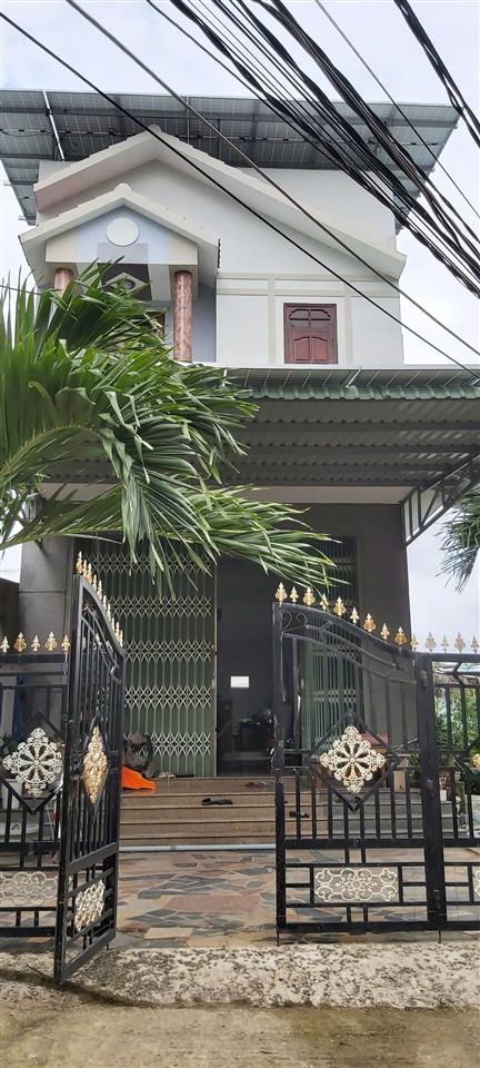 BÁN BIỆT THỰ SÂN VƯỜN MINI LONG VÂN – QUY NHƠN