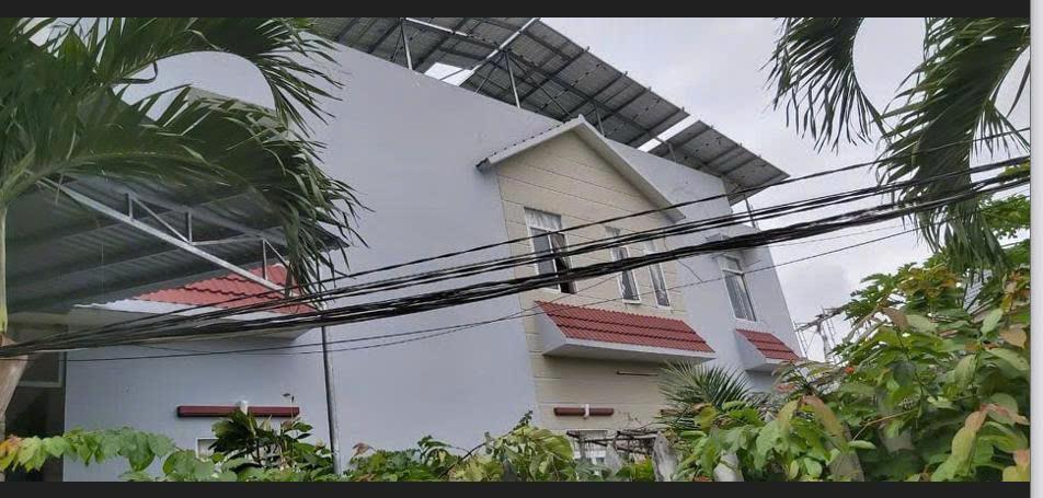 BÁN BIỆT THỰ SÂN VƯỜN MINI LONG VÂN – QUY NHƠN