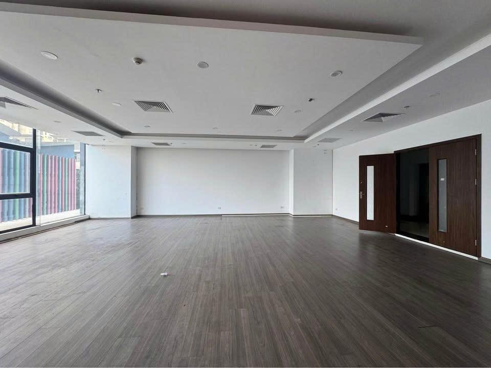 Cho thuê mặt bằng thương mại–văn phòng DREAM TOWN (COMA6) Tây Mỗ – giá chỉ từ 13