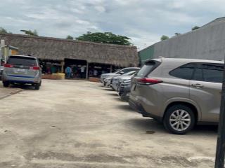 CHÍNH CHỦ CHO THUÊ MẶT BẰNG 1.000M² MẶT TIỀN TỈNH LỘ 825 – HÒA KHÁNH, TÂY NINH
