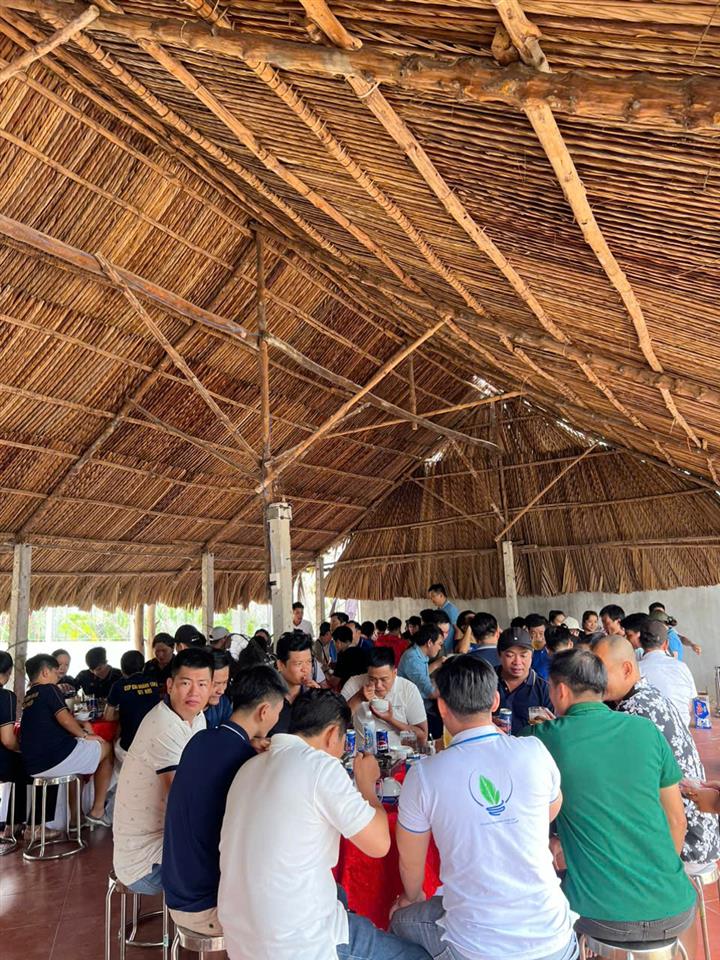 CHÍNH CHỦ CHO THUÊ MẶT BẰNG 1.000M² MẶT TIỀN TỈNH LỘ 825 – HÒA KHÁNH, TÂY NINH