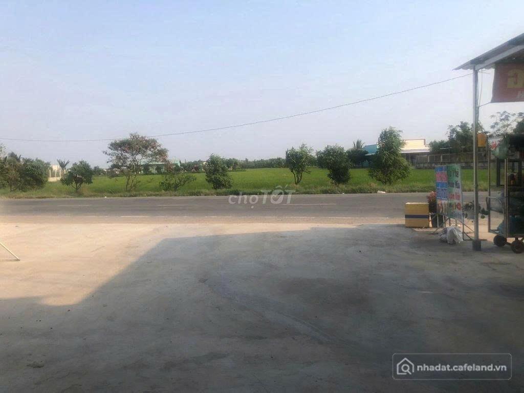 BÁN XƯỞNG SẢN XUẤT 1.800M² GẦN KCN GIA THUẬN – HẠ TẦNG HOÀN THIỆN – CÓ NHÀ XƯỞNG, CĂN