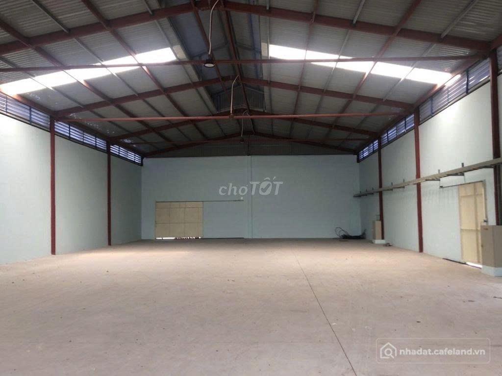 BÁN XƯỞNG SẢN XUẤT 1.800M² GẦN KCN GIA THUẬN – HẠ TẦNG HOÀN THIỆN – CÓ NHÀ XƯỞNG, CĂN