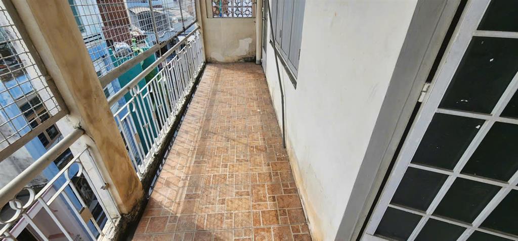 CHO THUÊ MBKD/VĂN PHÒNG TÒA NHÀ 345 LÝ THƯỜNG KIỆT - LINH HOẠT DIỆN TÍCH, GIÁ CỰC TỐT