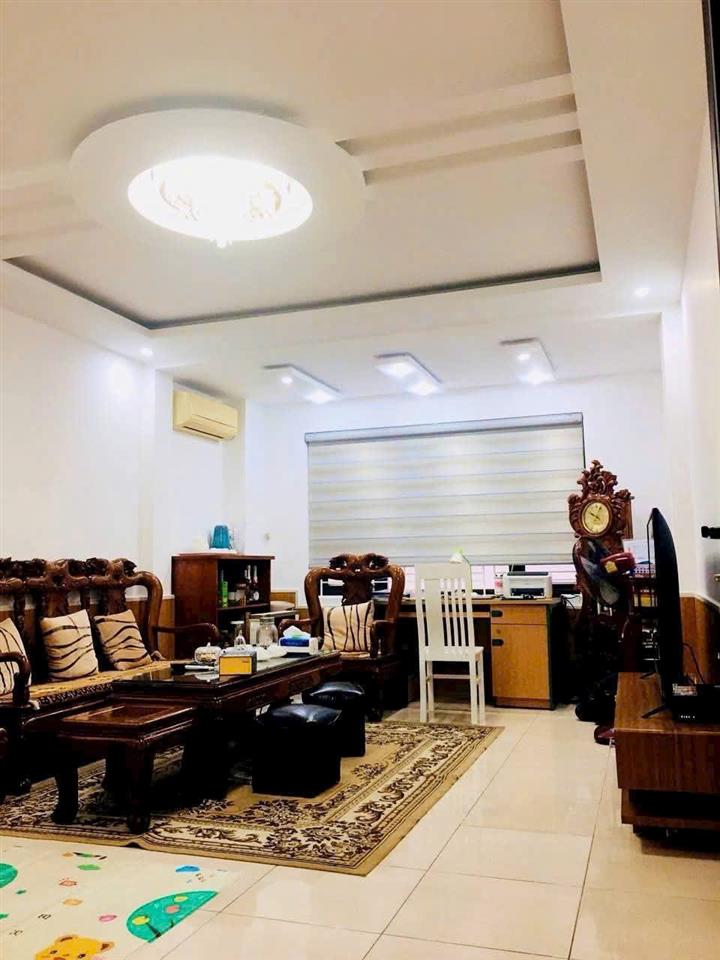 BÁN NHÀ MẶT ĐƯỜNG 15M – PHÂN KHU CAO CẤP – NHÀ ĐẸP 4,5 TẦNG – FULL NỘI THẤT – VỪA Ở VỪA