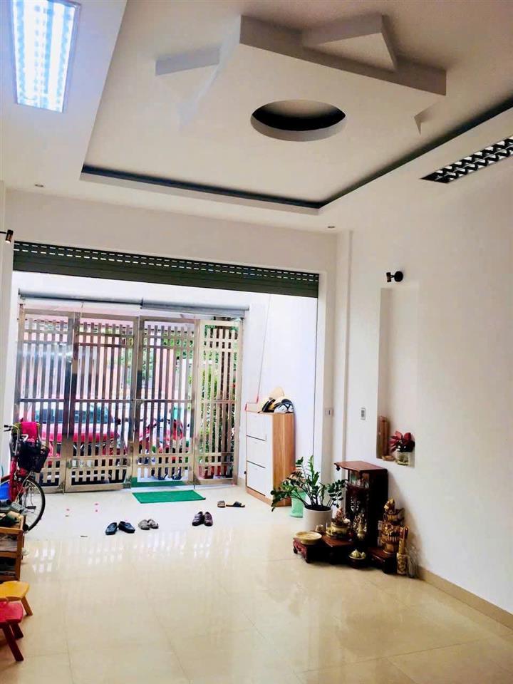 BÁN NHÀ MẶT ĐƯỜNG 15M – PHÂN KHU CAO CẤP – NHÀ ĐẸP 4,5 TẦNG – FULL NỘI THẤT – VỪA Ở VỪA