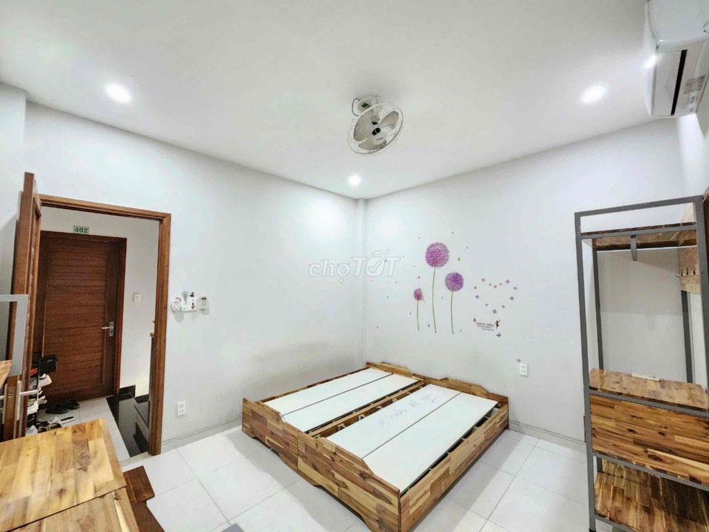 PASS PHÒNG GIÁ CHỈ 3,5 TRIỆU – FULL TIỆN NGHI – DỌN VÀO Ở NGAY