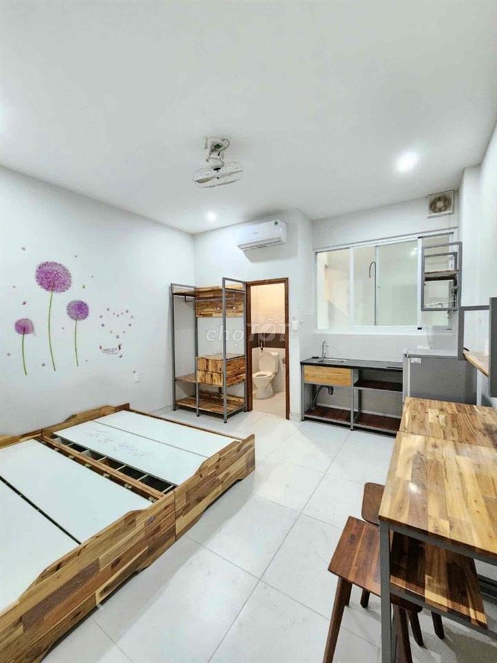 PASS PHÒNG GIÁ CHỈ 3,5 TRIỆU – FULL TIỆN NGHI – DỌN VÀO Ở NGAY