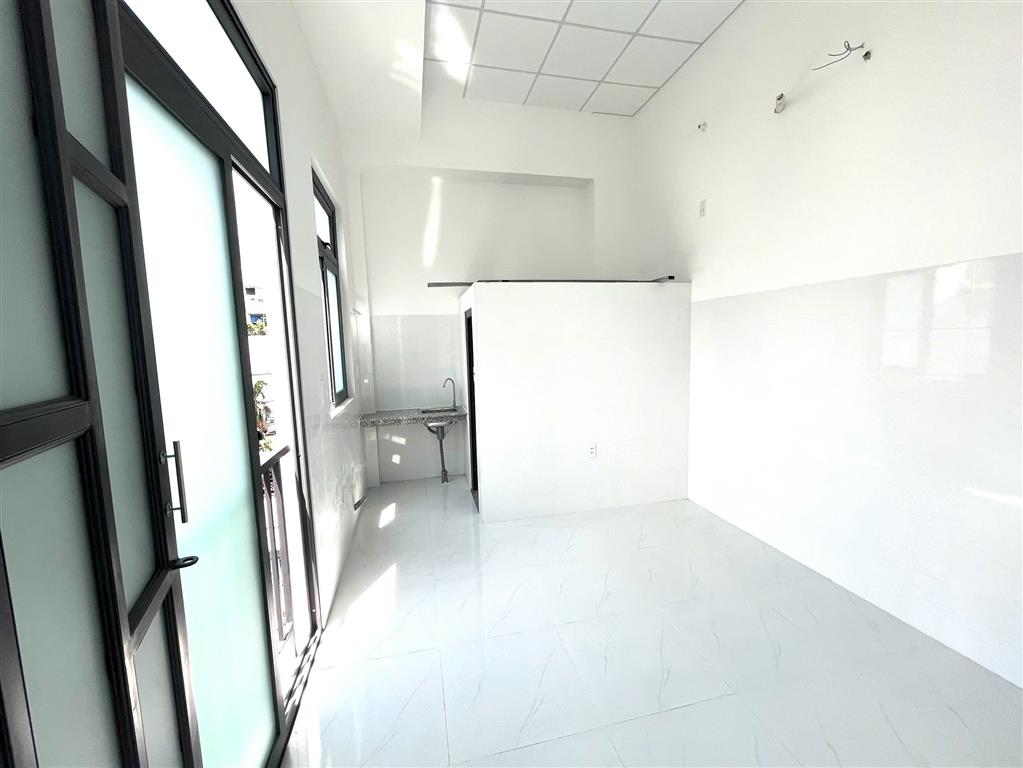 PHÒNG TRỌ MỚI 100% – CHÍNH CHỦ KHAI TRƯƠNG TÒA NHÀ TẠI TRUNG TÂM GÒ VẤP