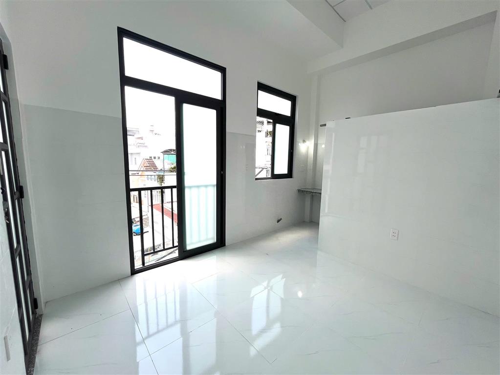 PHÒNG TRỌ MỚI 100% – CHÍNH CHỦ KHAI TRƯƠNG TÒA NHÀ TẠI TRUNG TÂM GÒ VẤP