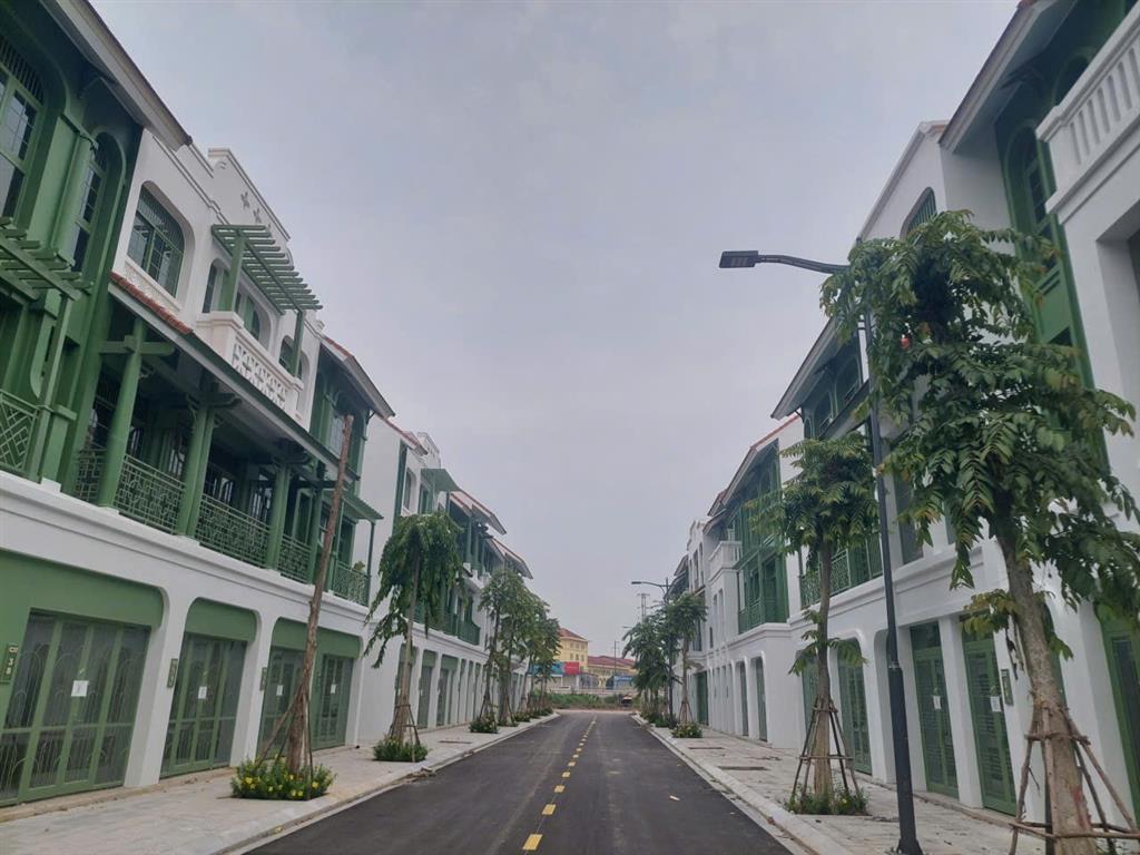 CHÍNH THỨC MỞ BÁN NHÀ LIỀN KỀ SUN URBAN HÀ NAM – KHÔNG GIAN SỐNG ĐẲNG CẤP, TIỀM NĂNG GIA