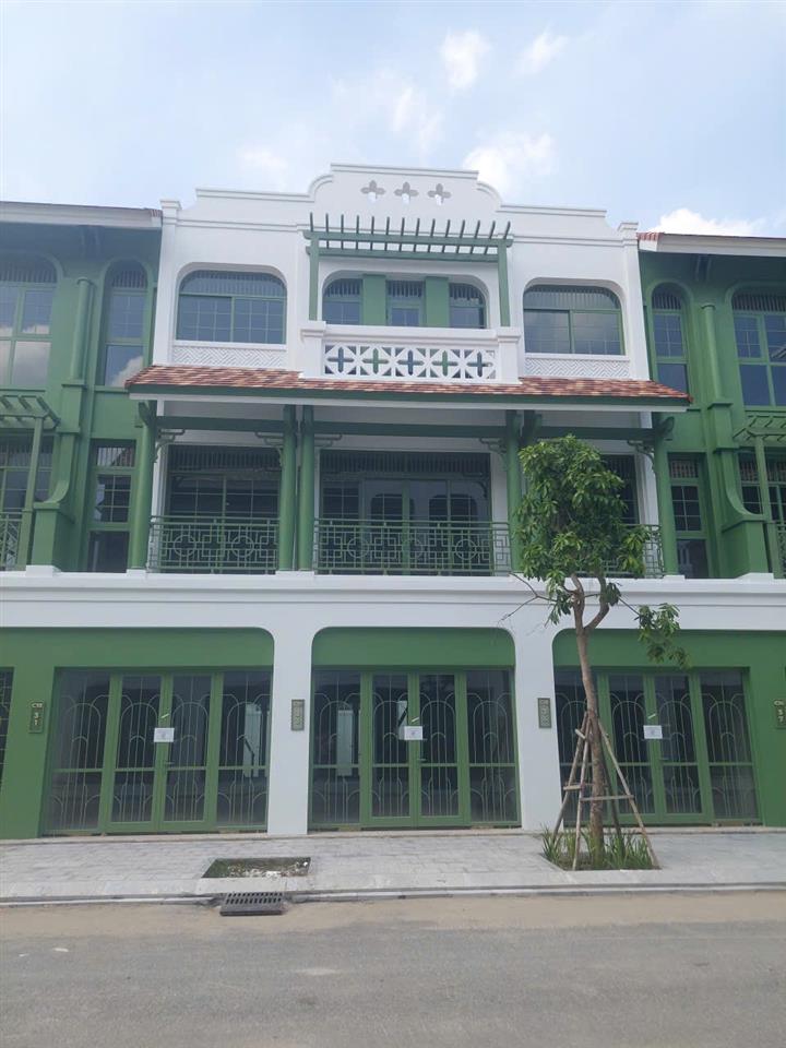 CHÍNH THỨC MỞ BÁN NHÀ LIỀN KỀ SUN URBAN HÀ NAM – KHÔNG GIAN SỐNG ĐẲNG CẤP, TIỀM NĂNG GIA