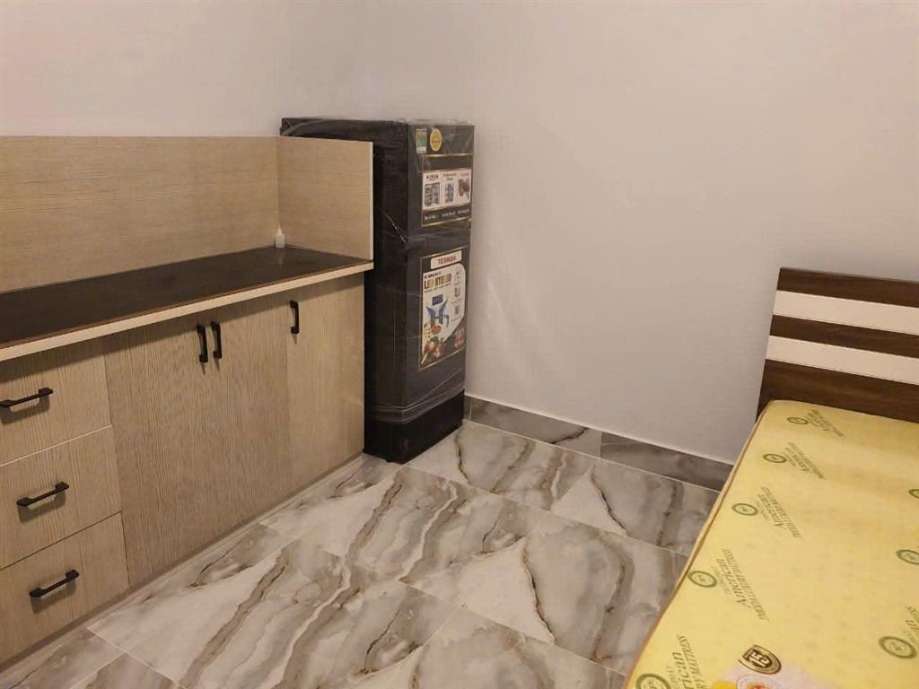 CHO THUÊ PHÒNG RỘNG 25M² – NHÀ NGUYÊN CĂN – RA VÀO TỰ DO – QUẬN 6