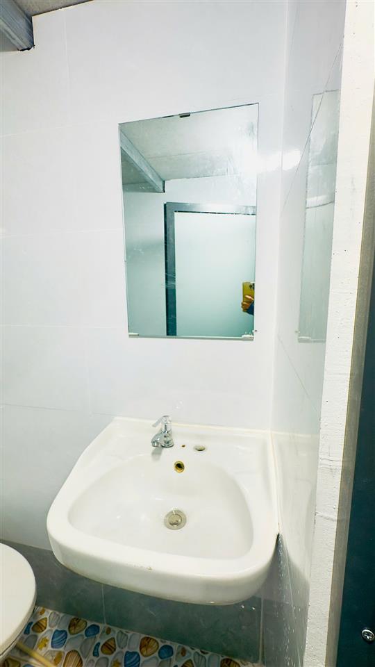 Cho thuê nhà nguyên căn mới xây – 2 PN – không chung chủ – Giá chỉ 6,5 triệu/tháng