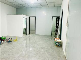 Cho thuê nhà nguyên căn mới xây – 2 PN – không chung chủ – Giá chỉ 6,5 triệu/tháng