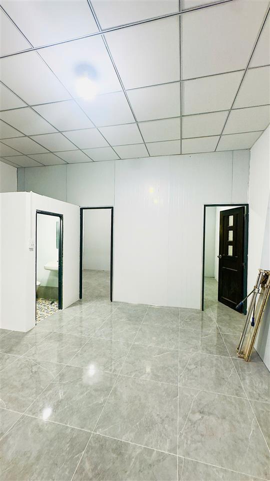 Cho thuê nhà nguyên căn mới xây – 2 PN – không chung chủ – Giá chỉ 6,5 triệu/tháng