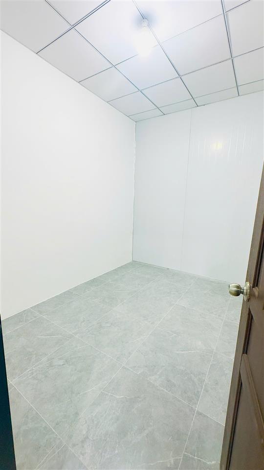 Cho thuê nhà nguyên căn mới xây – 2 PN – không chung chủ – Giá chỉ 6,5 triệu/tháng