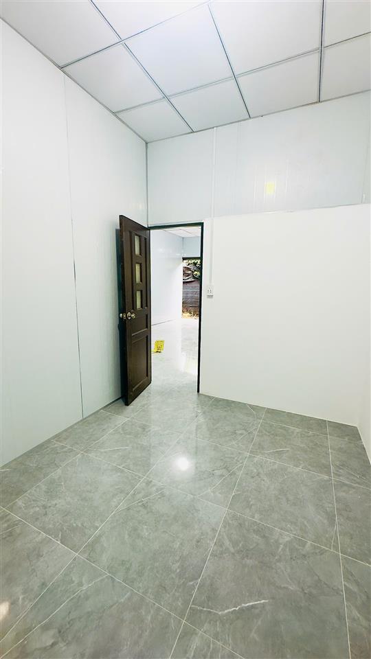 Cho thuê nhà nguyên căn mới xây – 2 PN – không chung chủ – Giá chỉ 6,5 triệu/tháng