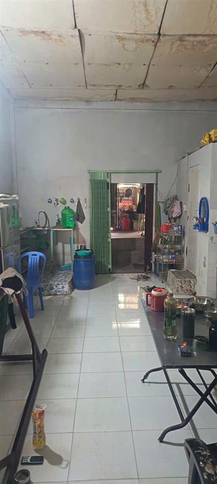 CHÍNH CHỦ BÁN GẤP NHÀ 2 MẶT TIỀN GẦN CHỢ – FULL THỔ CƯ – ĐƯỜNG XE TẢI – GIÁ CHỈ 2,9 TỶ