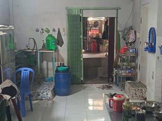 CHÍNH CHỦ BÁN GẤP NHÀ 2 MẶT TIỀN GẦN CHỢ – FULL THỔ CƯ – ĐƯỜNG XE TẢI – GIÁ CHỈ 2,9 TỶ