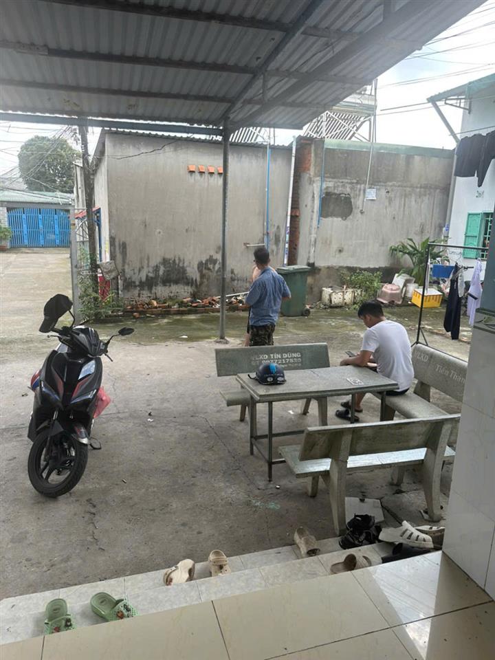 CHÍNH CHỦ BÁN NHÀ KÈM 10 PHÒNG TRỌ – DÒNG TIỀN ỔN ĐỊNH – TẠI THUẬN AN
