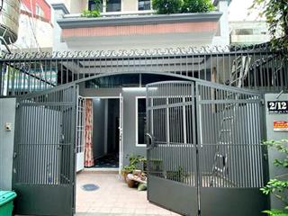 Chính chủ bán nhà 2 tầng kiên cố - Vị trí đẹp, gần sân bay Tân Sơn Nhất, giá 13.5 tỷ