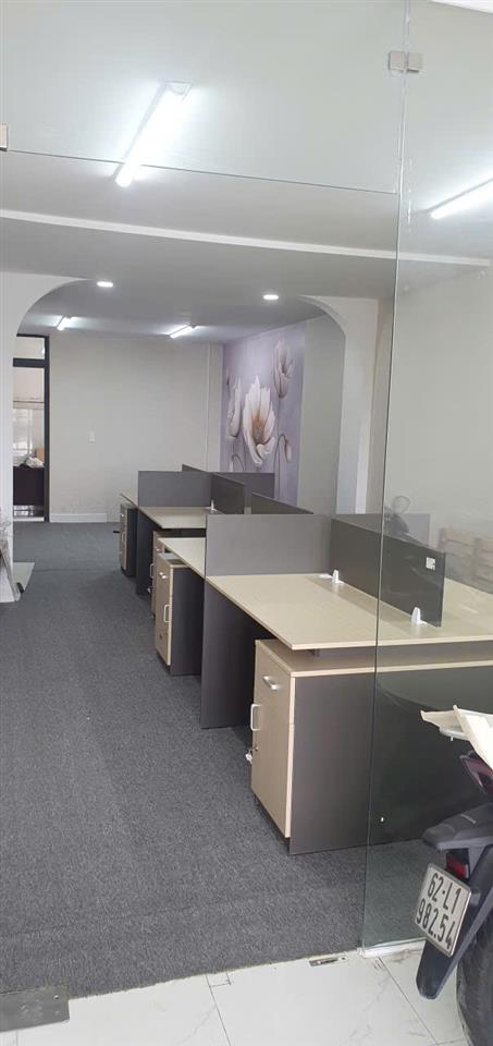 Cho Thuê Văn Phòng – Mặt Bằng Kinh Doanh Tại Lakeview City
