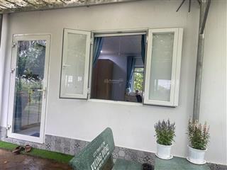 Cần bán gấp nhà vườn đã hoàn thiện Bình Lợi, Bình Chánh.