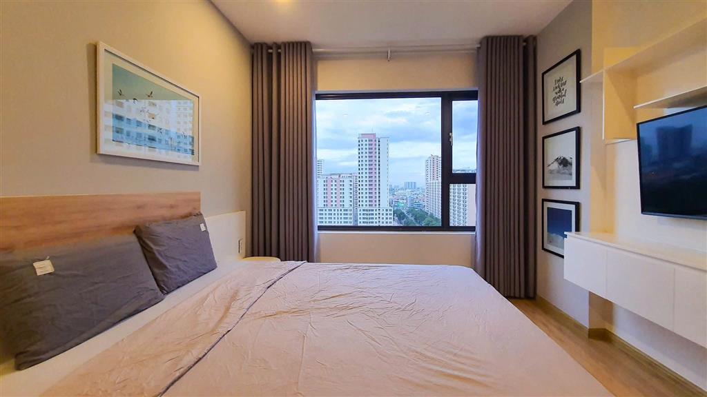 BÁN SUẤT CĂN HỘ 3PN – CĂN GÓC – NEW CITY THỦ THIÊM – BAO THUẾ PHÍ