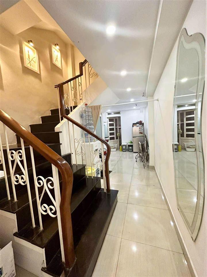 CHÍNH CHỦ BÁN GẤP NHÀ GÓC NGUYỄN DUY DƯƠNG – VĨNH VIỄN, QUẬN 10