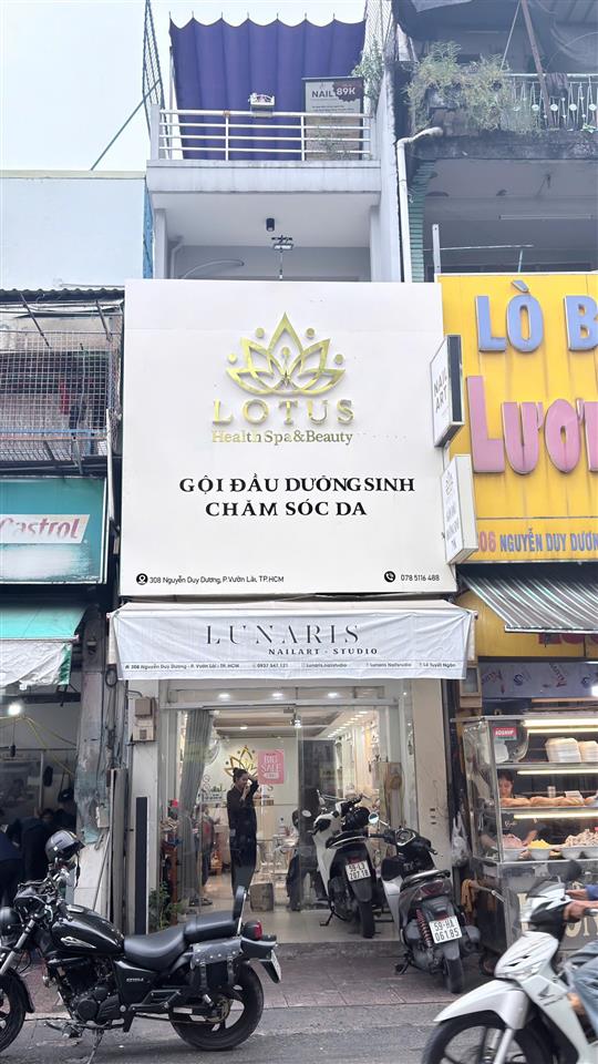 CHÍNH CHỦ BÁN GẤP NHÀ GÓC NGUYỄN DUY DƯƠNG – VĨNH VIỄN, QUẬN 10