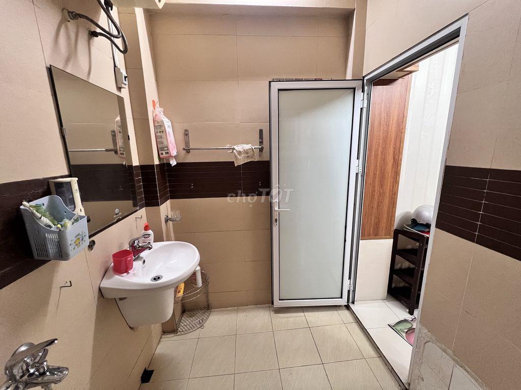 CHO THUÊ CĂN HỘ KTT 33B PHẠM NGŨ LÃO – HOÀN KIẾM, HÀ NỘI