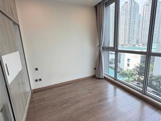CHO THUÊ CĂN HỘ VINHOMES CENTRAL PARK – 2PN – VIEW TRỰC DIỆN VINSCHOOL – TẦNG THẤP, GIÁ