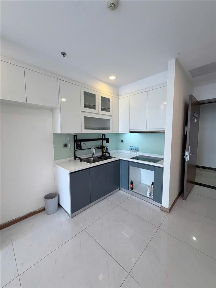 CHO THUÊ CĂN HỘ VINHOMES CENTRAL PARK – 2PN – VIEW TRỰC DIỆN VINSCHOOL – TẦNG THẤP, GIÁ