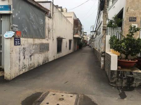 CHO THUÊ PHÒNG – PHƯỜNG HIỆP BÌNH PHƯỚC, THỦ ĐỨC (CŨ), NAY LÀ PHƯỜNG HIỆP BÌNH (MỚI),