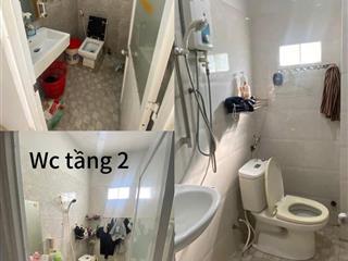 CHO THUÊ NHÀ SÂN VƯỜN 3 TẦNG – HUỲNH TẤN PHÁT, NHÀ BÈ – 8,5 TRIỆU/THÁNG