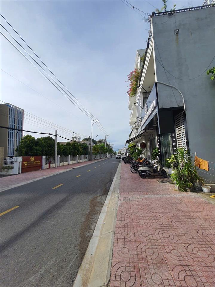 Cần Bán Gấp lô đất Mặt tiền, số 34 Cao Thắng, Bình Hưng, TP. Phan Thiết, Bình Thuận cũ