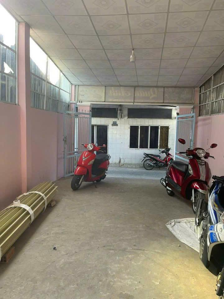 BÁN NHÀ CẤP 4 – GIẢM NGAY 300 TRIỆU