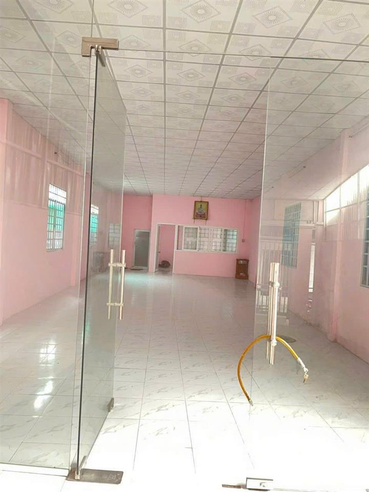 BÁN NHÀ CẤP 4 – GIẢM NGAY 300 TRIỆU