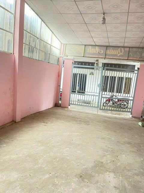 BÁN NHÀ CẤP 4 – GIẢM NGAY 300 TRIỆU